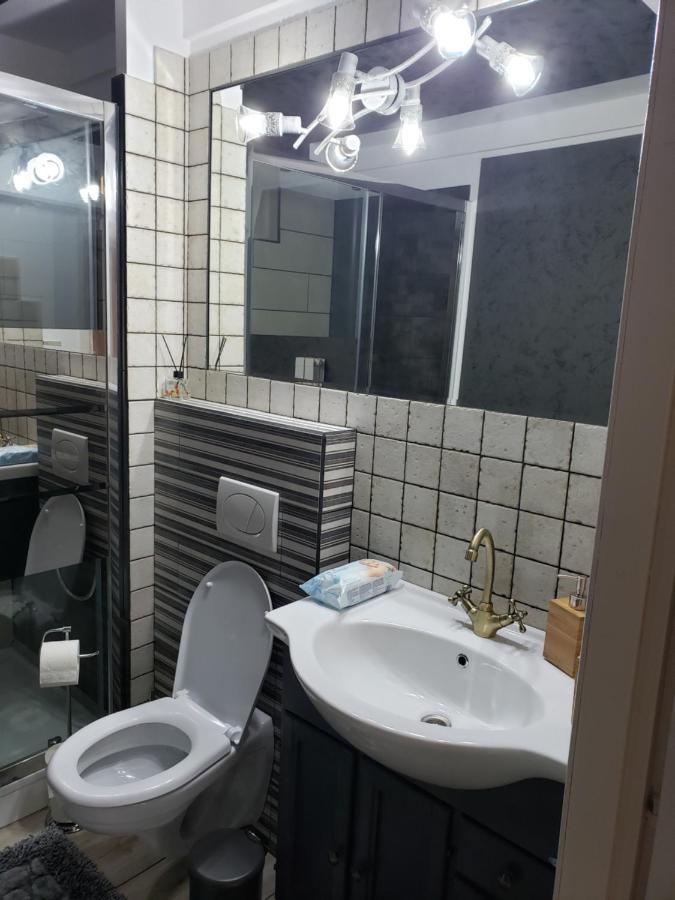 בוקרשט Phoenix Studio מראה חיצוני תמונה