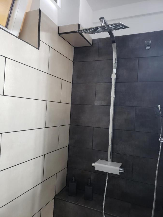 בוקרשט Phoenix Studio מראה חיצוני תמונה