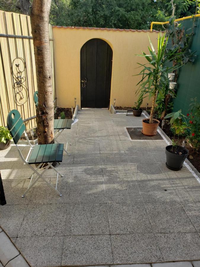 בוקרשט Phoenix Studio מראה חיצוני תמונה