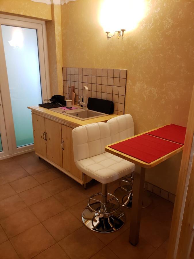 בוקרשט Phoenix Studio מראה חיצוני תמונה